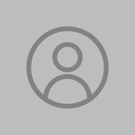 Placeholder for Staff member Julia Mused from bafa276eb095